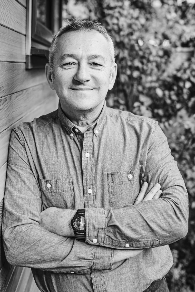 Gary Smith of Best Mind Therapy